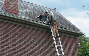 what affects urgent Chapmore End roof repairs
