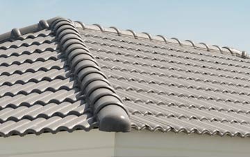 advantages of Chapmore End clay roofing