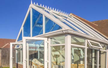 conservatory roof insulation costs Chapmore End