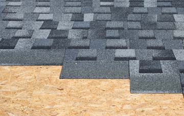 expert Chapmore End asphalt roof companies