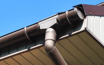 types of Chapmore End fascias