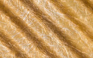 Chapmore End fibreglass roof waterproofing