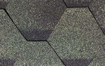 Chapmore End fibreglass shingle repairs