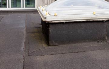 disadvantages of Chapmore End flat roofs