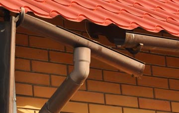 Chapmore End gutter repair costs