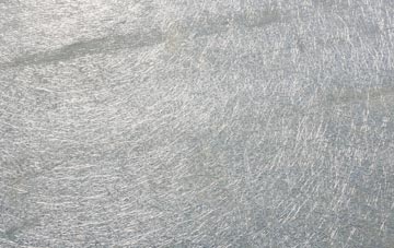 Chapmore End laminate fibreglass or shingles?