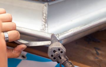 disadvantages of Chapmore End lead roofing