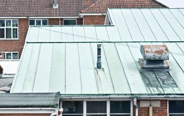 Chapmore End lead roofing costs