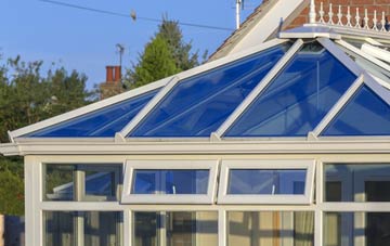 professional Chapmore End conservatory insulation