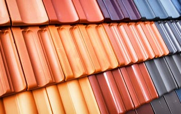 Chapmore End roof tile costs