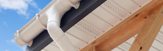 get Chapmore End guttering quotes today