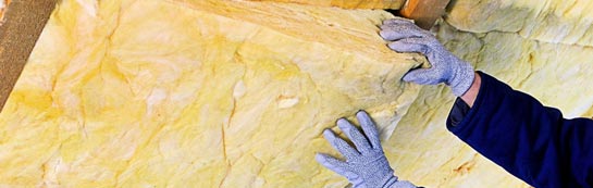 quotes for Chapmore End roof insulation