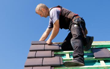 disadvantages of Chapmore End slate roofing