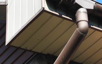 Chapmore End soffit installation costs