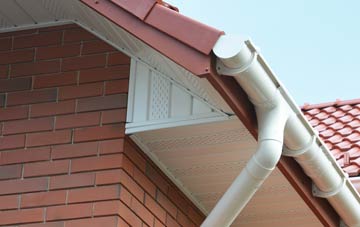 Chapmore End soffit repair costs