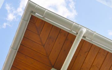 Chapmore End soffit types