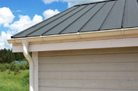 Chapmore End fascia repair