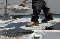 find rated Chapmore End flat roofing replacement companies