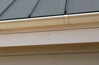 Chapmore End soffit repair