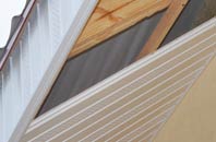 rated Chapmore End soffit repair companies