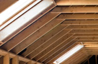 Chapmore End tapered roof insulation quotes